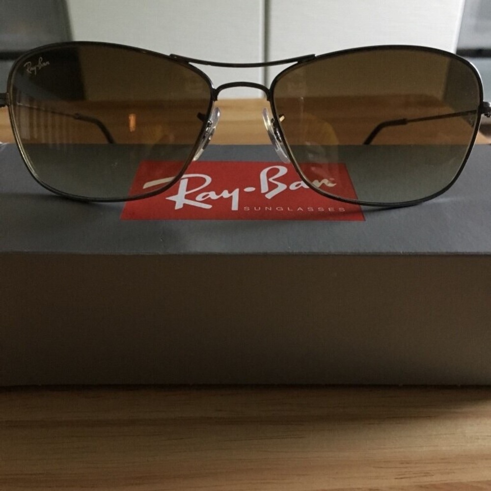 Ray Ban Sunglasses